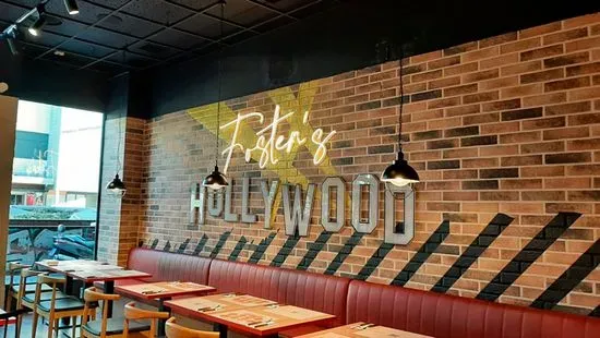 Foster's Hollywood