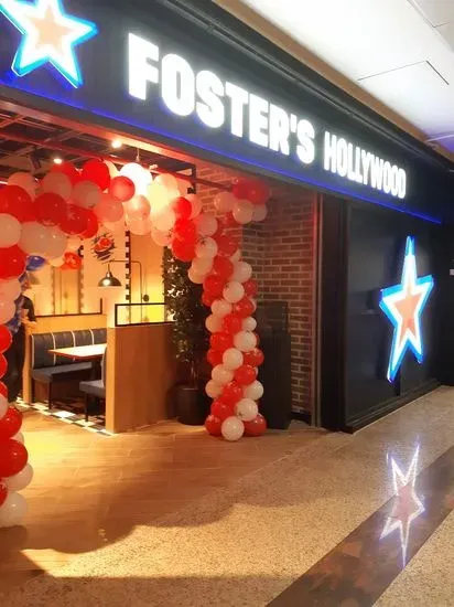 Foster's Hollywood