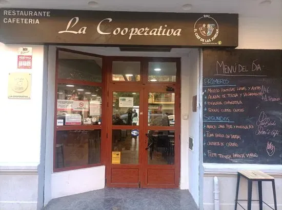 La Cooperativa Restaurante