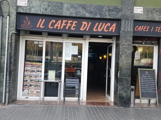 Il Caffe Di Luca