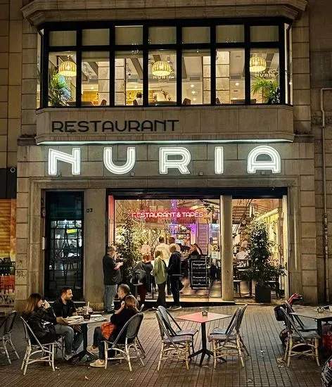 Restaurant Núria