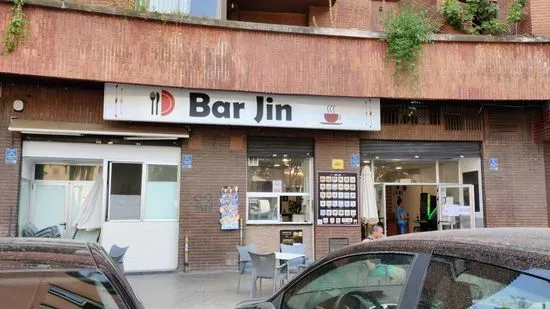 RESTAURANTE EL JIN