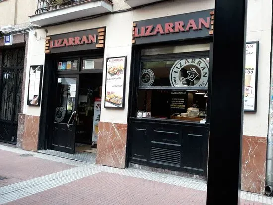 Lizarran