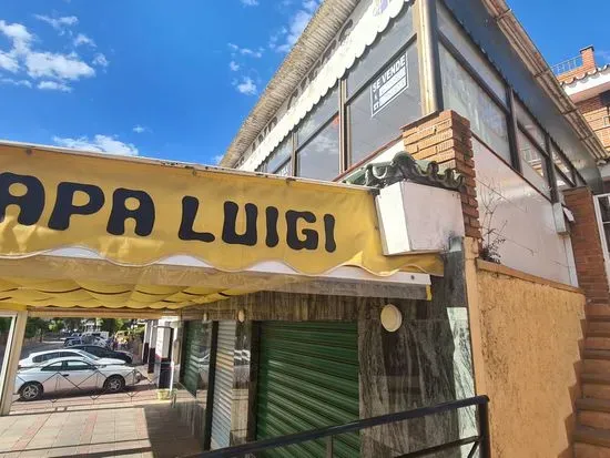 Pizzeria Papa Luigi