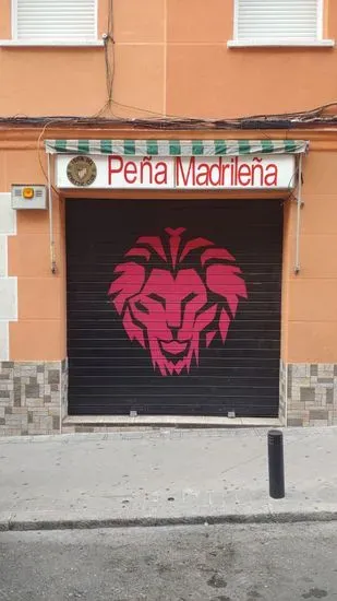 Peña Madrileña del Athletic Club