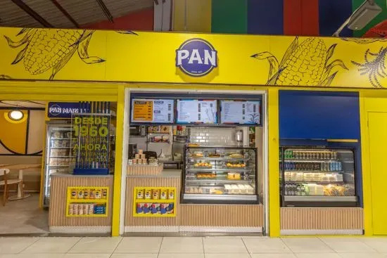 P.A.N. Store Kitchen and Market