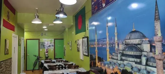 Doner Kebap Istanbul