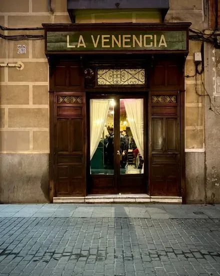 La Venencia