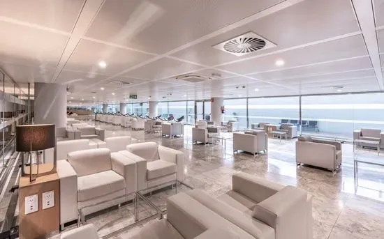 Sala VIP Costa Blanca - Aeropuerto Alicante - Elche Miguel Hernández (ALC)