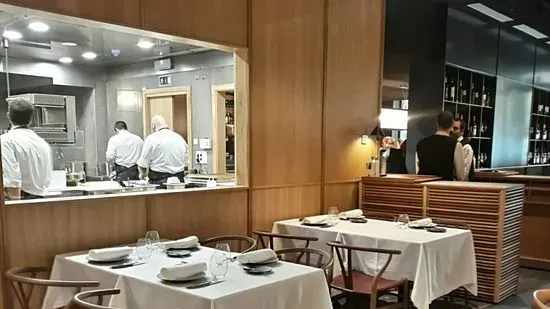 Narru Restaurant