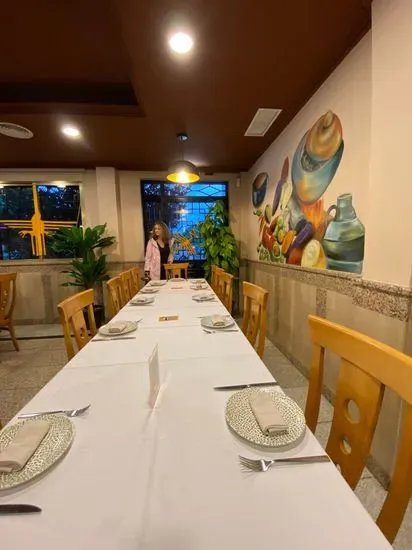 Limanta Vallecas Restaurante Peruano