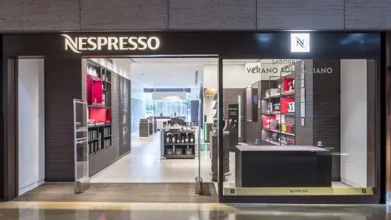 Boutique Nespresso L'Illa