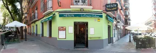 Mesón Esquina Gallega