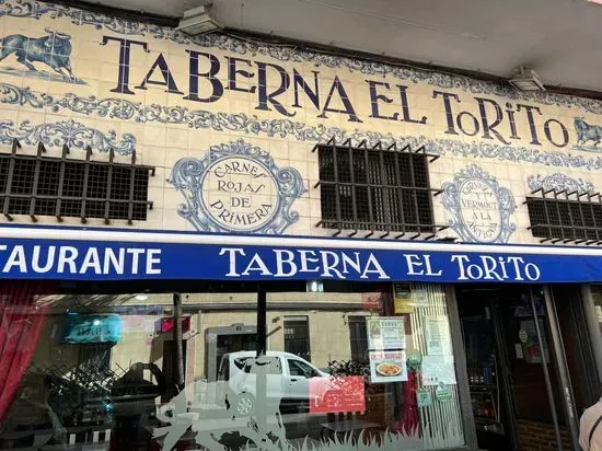 TABERNA EL TORITO