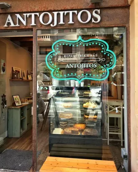 Antojitos Donostia