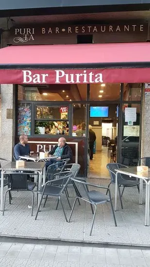 Purita Bar Restaurante