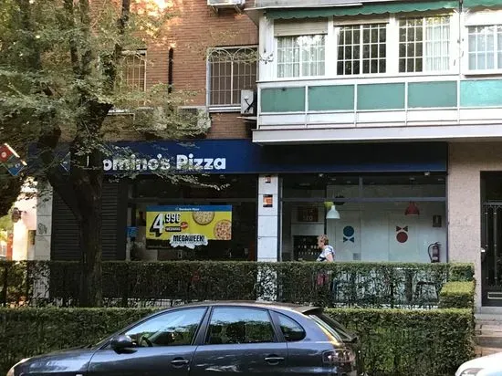 Domino's Pizza