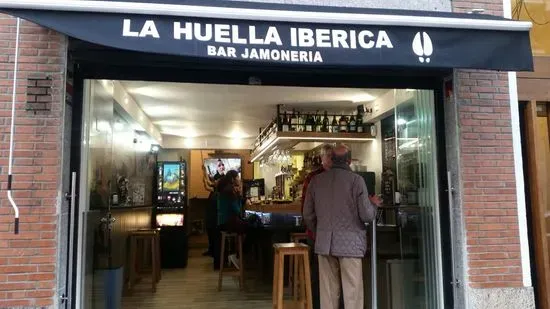 La Huella Iberica