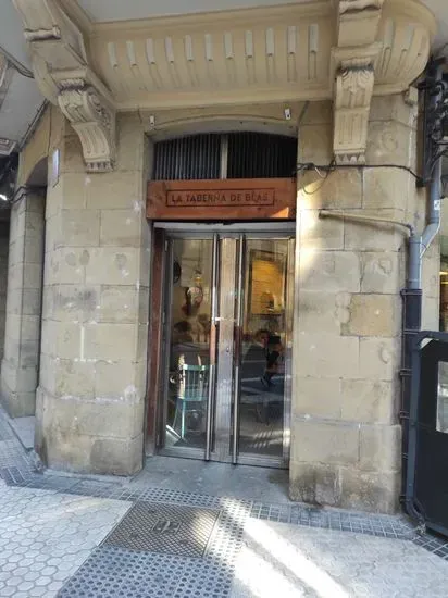 La Taberna De Blas