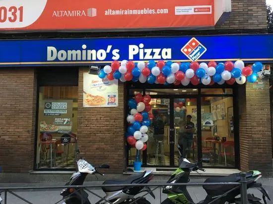 Domino's Pizza