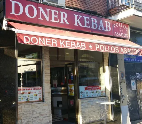 Doner Kebab Armenia