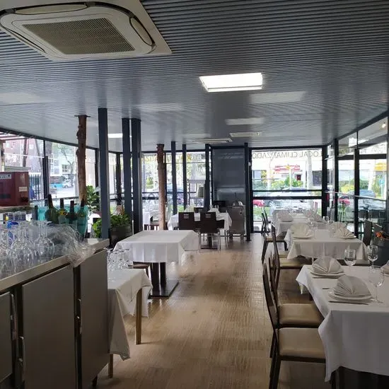 La Tragantía Restaurant