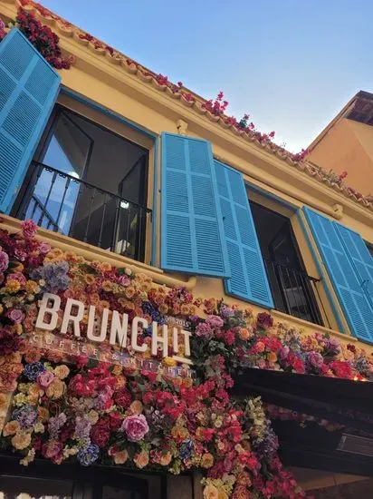 Brunchit - Mallorca