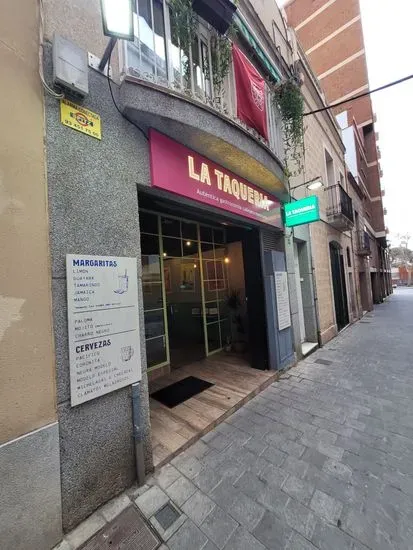 La Taqueria