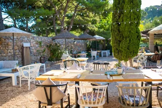 Lume&Co Restaurante en Mallorca