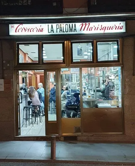 La Paloma