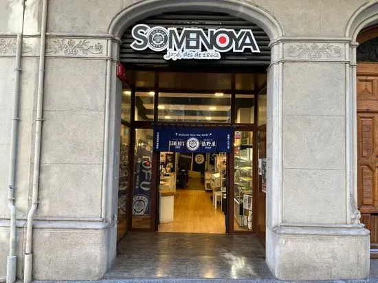 Somenoya