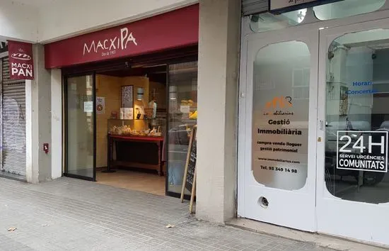 MacxiPa