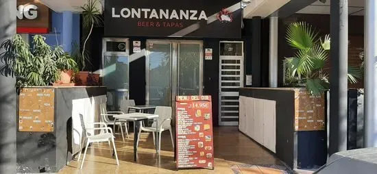 Lontananza