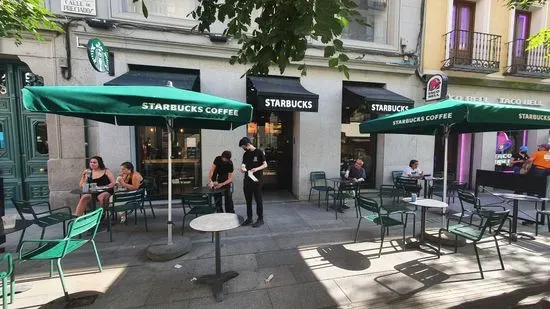 Starbucks