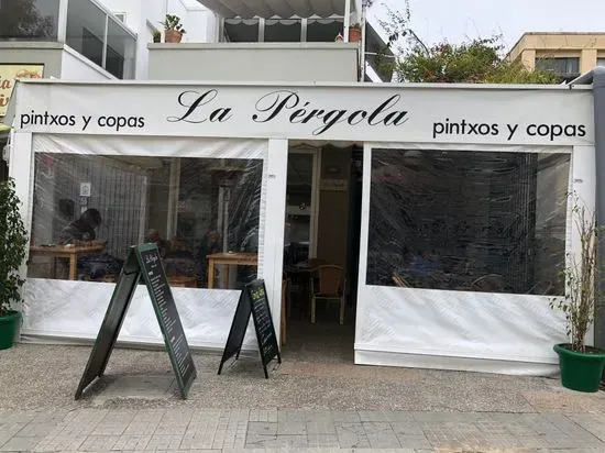 La Pergola