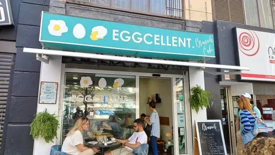 Eggcellent