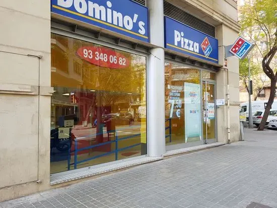 Domino's Pizza