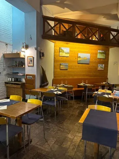 Restaurant Tossa Barcelona