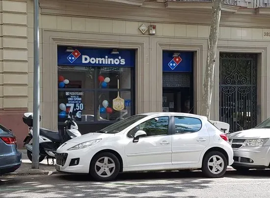 Domino's Pizza