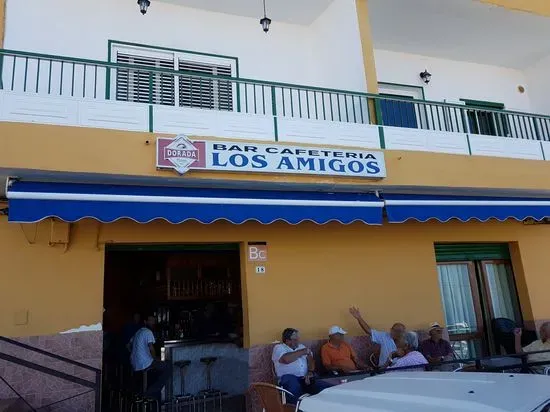 Bar Los Amigos