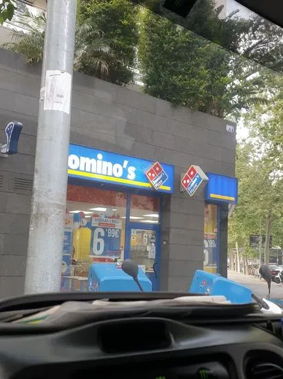 Domino's Pizza