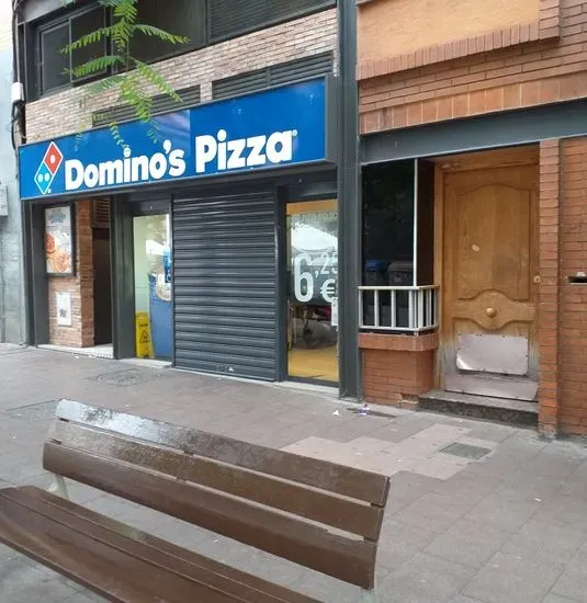 Domino's Pizza