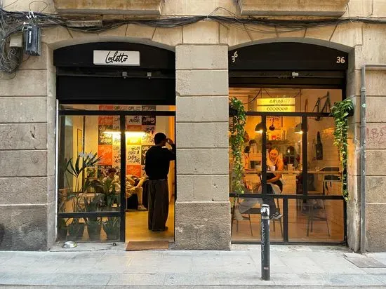 Lodetto Café