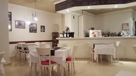 Ristorante LINCONTRO Valencia