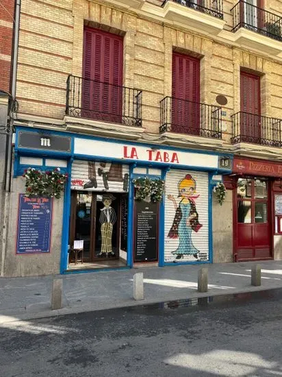 Taberna La Taba