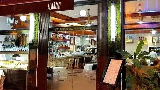 TABERNA ALKAZAR