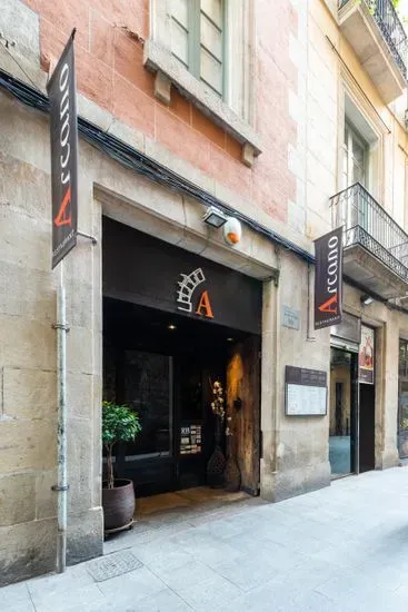 Arcano Restaurant