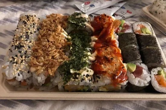 Ala Sushi