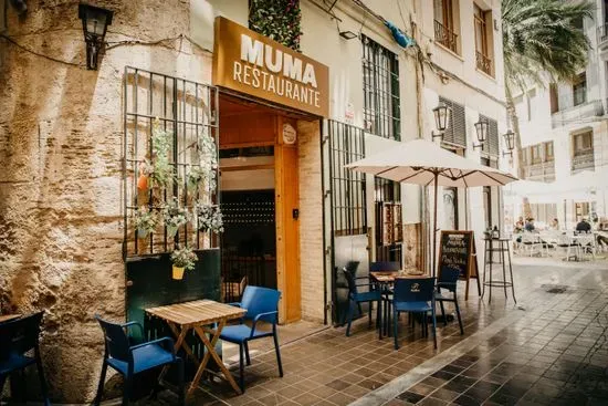 MUMA Restaurante