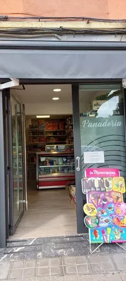 Panaderia Gordillo